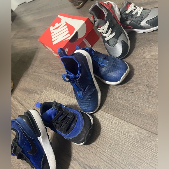 Nike Other - Toddler Nikes size 7